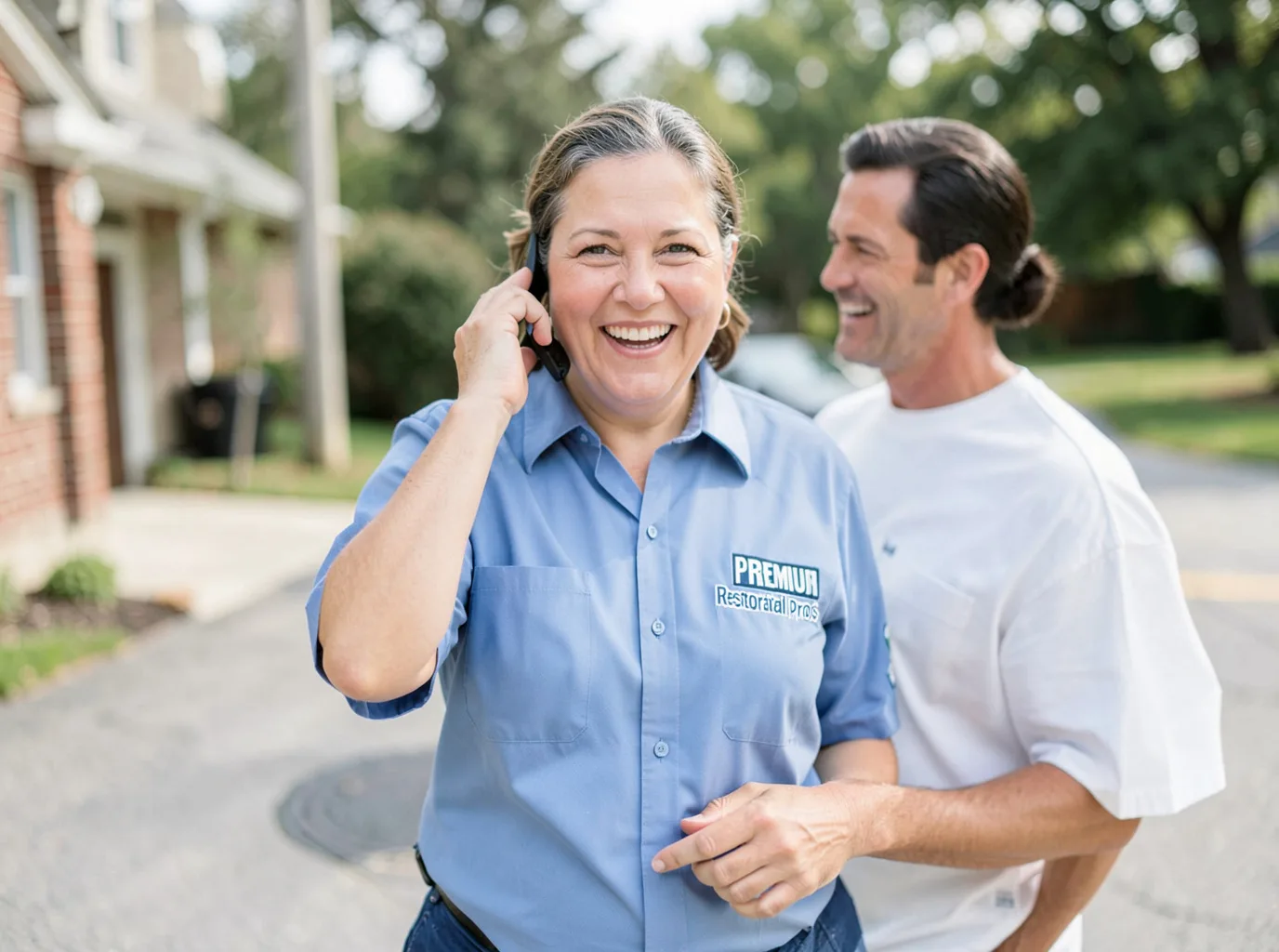 Water Damage Restoration Gresham, OR FAQs